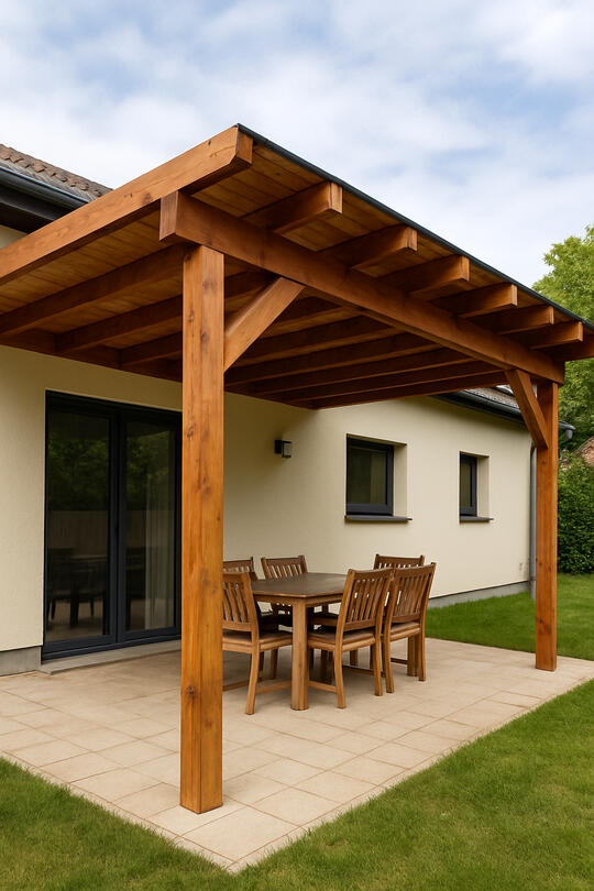 פרגולות מעץ בהתאמה אישית – יופי, הצללה ואיכות לחצר שלך אנחנו בונים פרגולות עץ שמוסיפות ערך, הצללה ונוכחות לכל חלל חוץ – בגימור מוקפד, עם חומרים ברמת פרימיום ועיצוב שמתאים בדיוק לך. ליווי אישי משלב התכנון ועד למסמר האחרון, עם הקפדה על איכות, ניקיון ועמידות לשנים. ללקוחות פרטיים, אדריכלים וקבלנים – בכל הארץ.